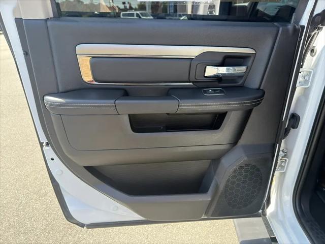 2014 Ram 1500 Sport