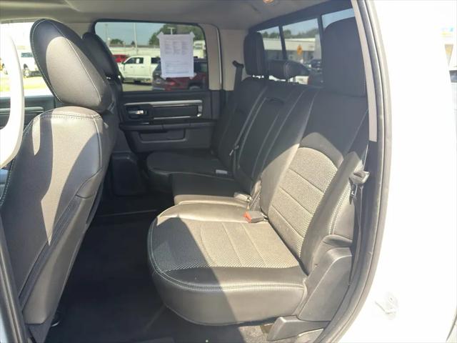 2014 Ram 1500 Sport
