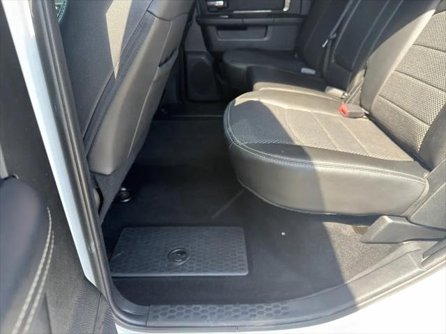 2014 Ram 1500 Sport