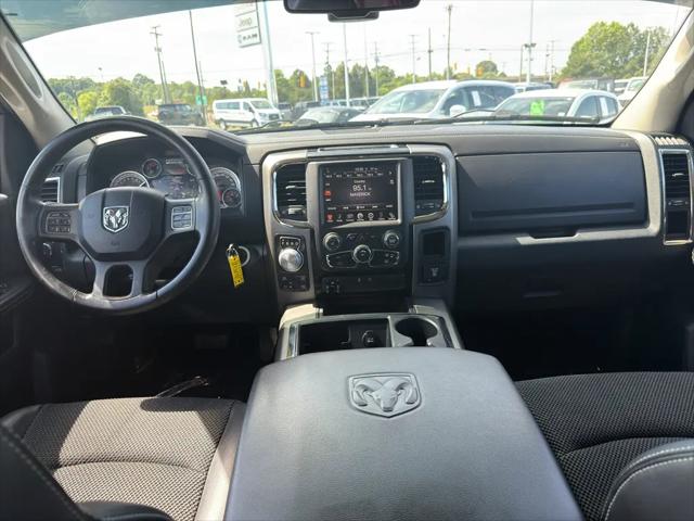2014 Ram 1500 Sport