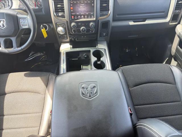 2014 Ram 1500 Sport
