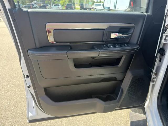 2014 Ram 1500 Sport