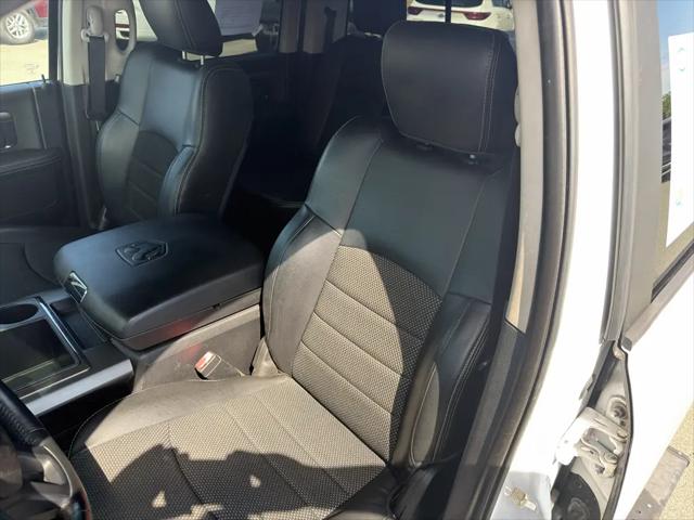 2014 Ram 1500 Sport