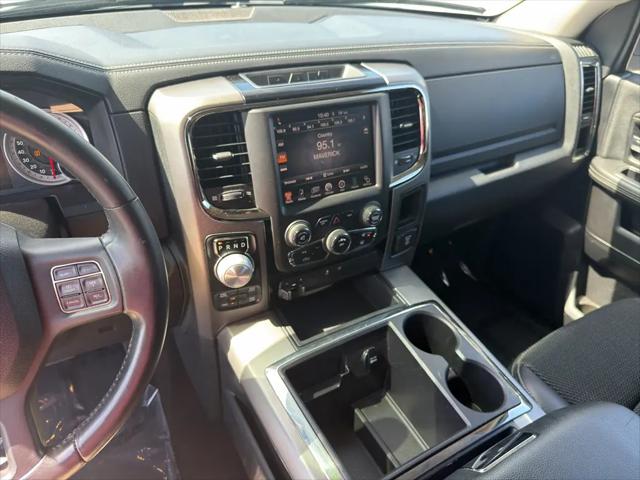 2014 Ram 1500 Sport