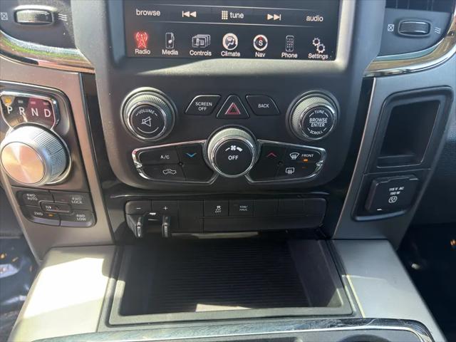2014 Ram 1500 Sport