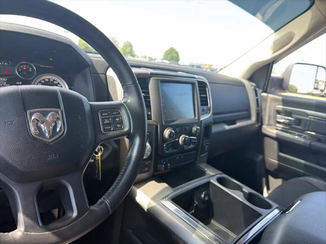 2014 Ram 1500 Sport