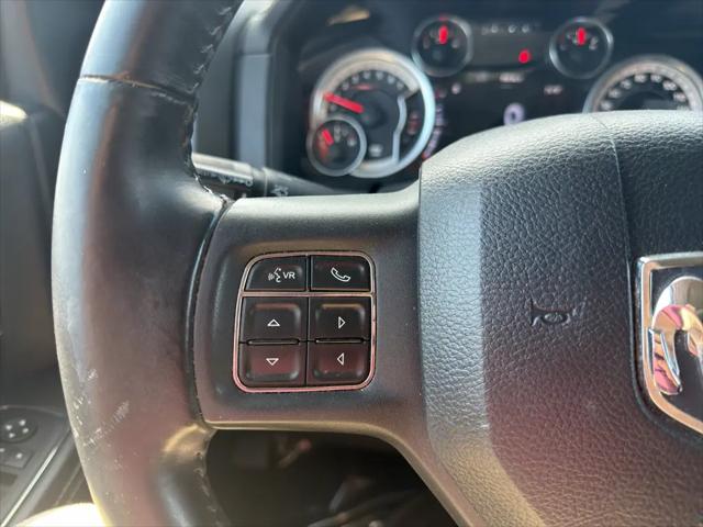 2014 Ram 1500 Sport