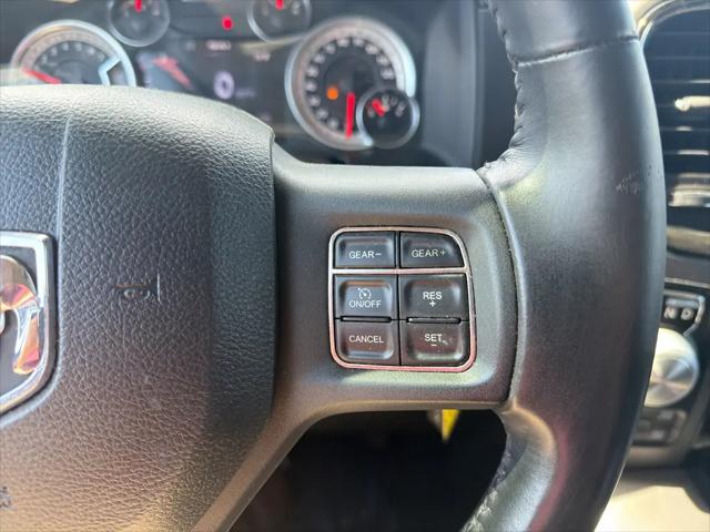 2014 Ram 1500 Sport