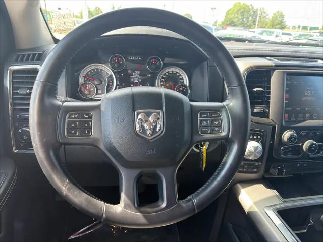 2014 Ram 1500 Sport