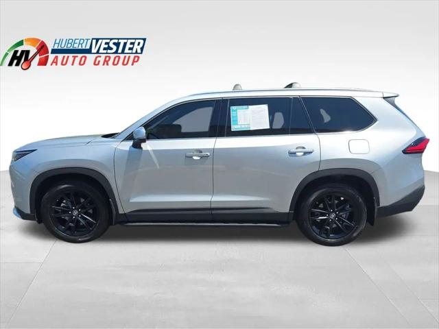 2024 Toyota Grand Highlander Hybrid Platinum MAX for sale in Wilson, NC