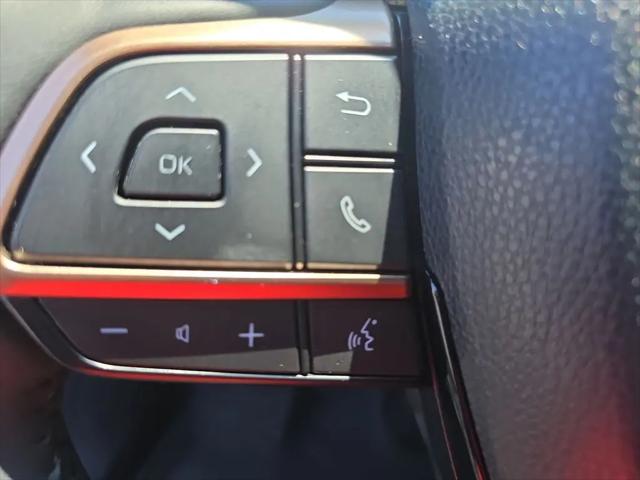 2024 Toyota Grand Highlander Hybrid Platinum MAX