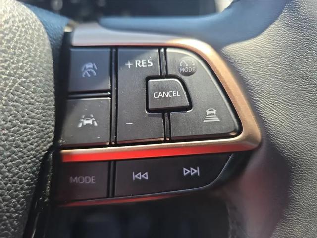 2024 Toyota Grand Highlander Hybrid Platinum MAX