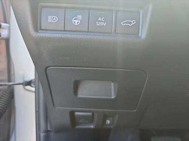 2024 Toyota Grand Highlander Hybrid Platinum MAX