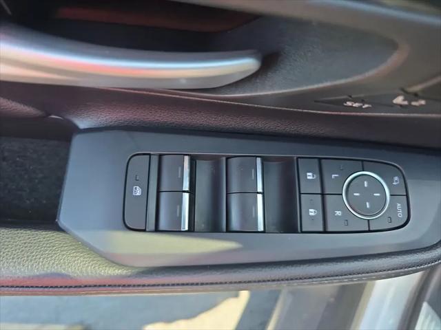 2024 Toyota Grand Highlander Hybrid Platinum MAX