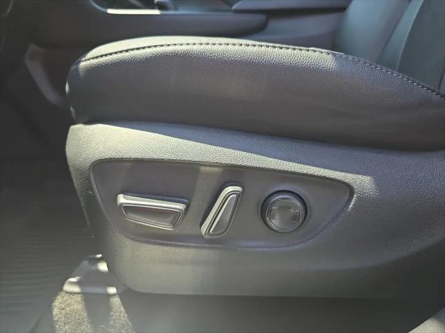 2024 Toyota Grand Highlander Hybrid Platinum MAX