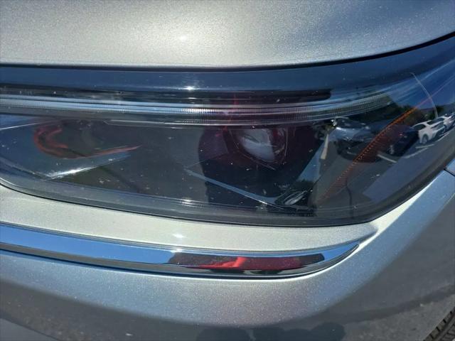 2024 Toyota Grand Highlander Hybrid Platinum MAX