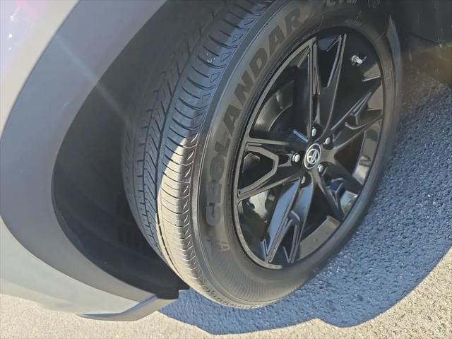 2024 Toyota Grand Highlander Hybrid Platinum MAX