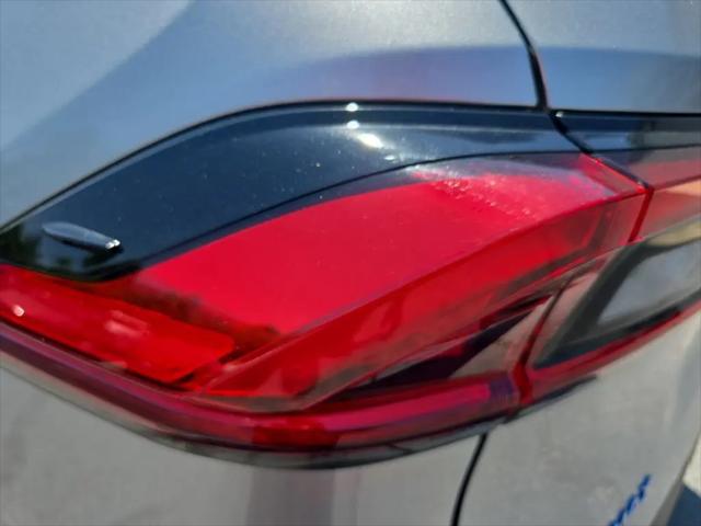 2024 Toyota Grand Highlander Hybrid Platinum MAX
