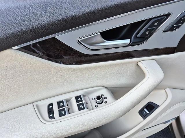 2019 Audi Q7 45 Premium