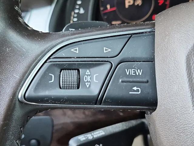 2019 Audi Q7 45 Premium