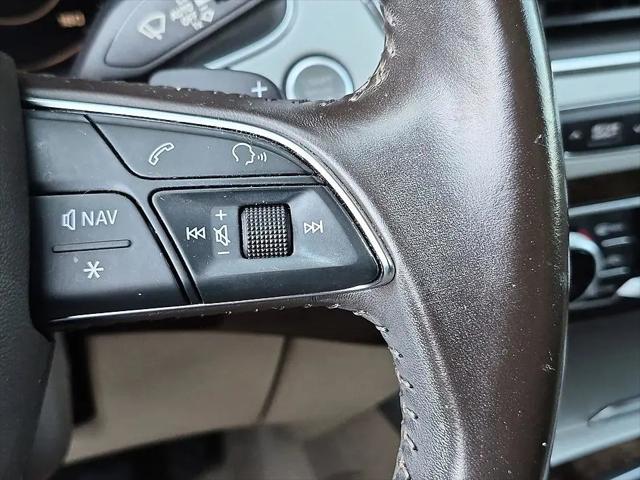 2019 Audi Q7 45 Premium