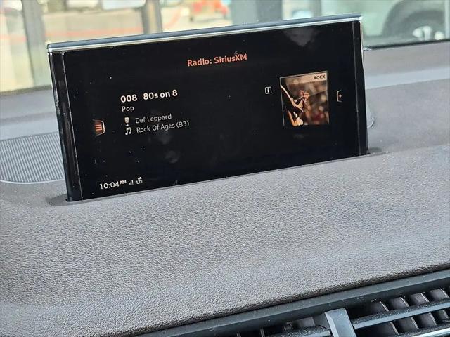 2019 Audi Q7 45 Premium