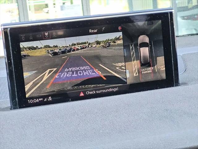 2019 Audi Q7 45 Premium
