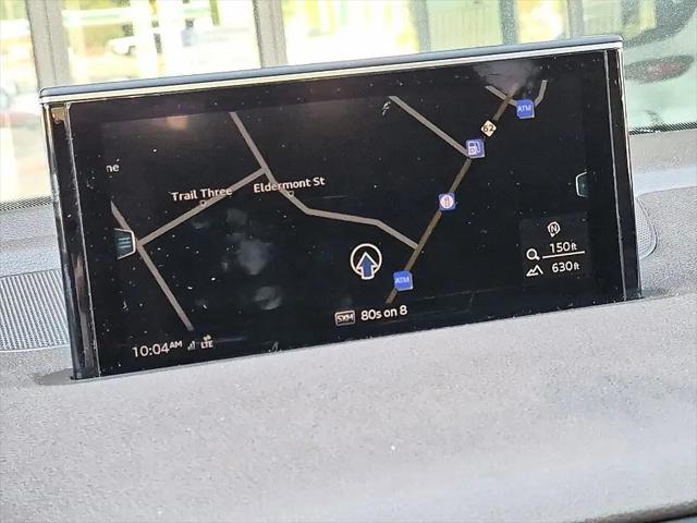 2019 Audi Q7 45 Premium