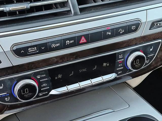 2019 Audi Q7 45 Premium