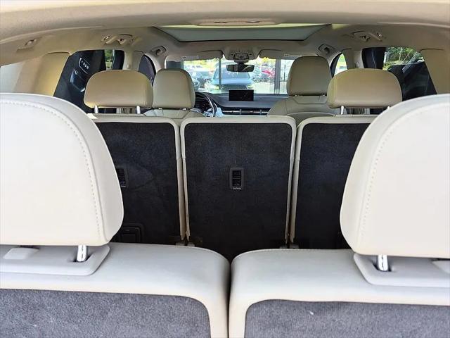 2019 Audi Q7 45 Premium