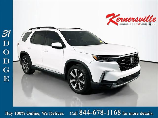 2024 Honda Pilot Elite for sale in Kernersville, NC