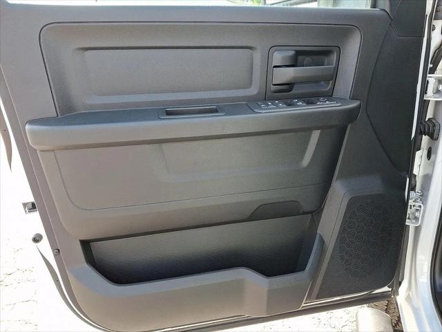 2026 Ram 2500 Tradesman Crew Cab 4x4 64 Box