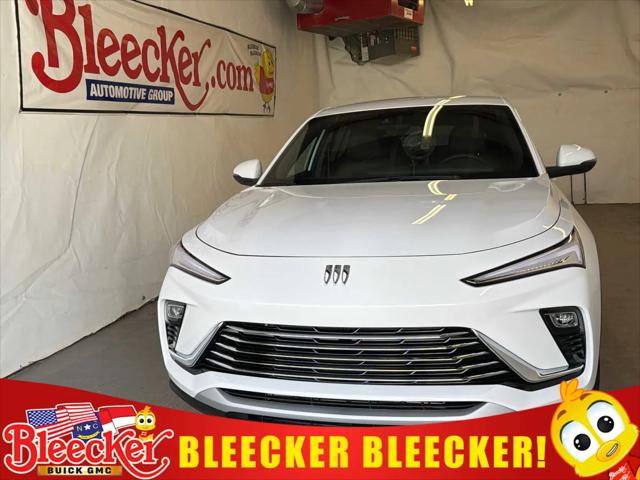 2026 Buick NV Preferred FWD for sale in Red Springs, NC