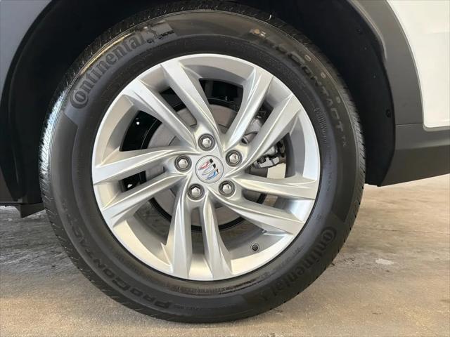 2026 Buick NV Preferred FWD