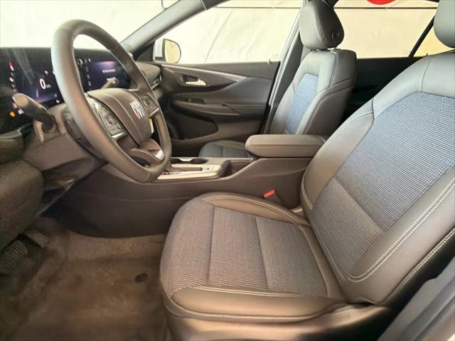 2026 Buick NV Preferred FWD