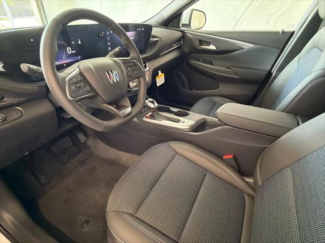 2026 Buick NV Preferred FWD
