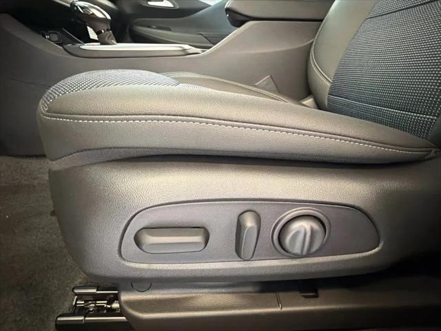 2026 Buick NV Preferred FWD