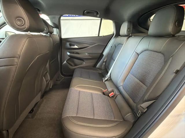 2026 Buick NV Preferred FWD