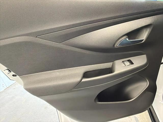 2026 Buick NV Preferred FWD