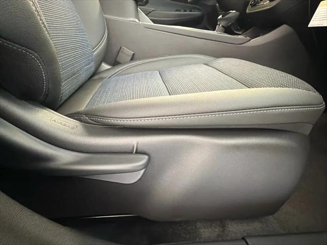 2026 Buick NV Preferred FWD