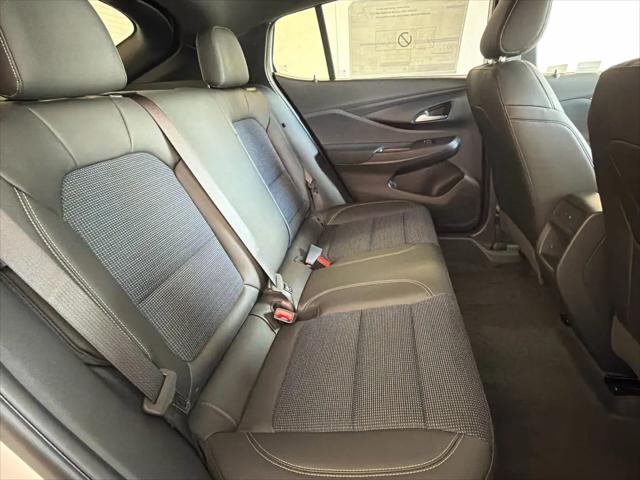 2026 Buick NV Preferred FWD