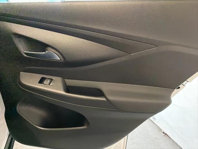 2026 Buick NV Preferred FWD