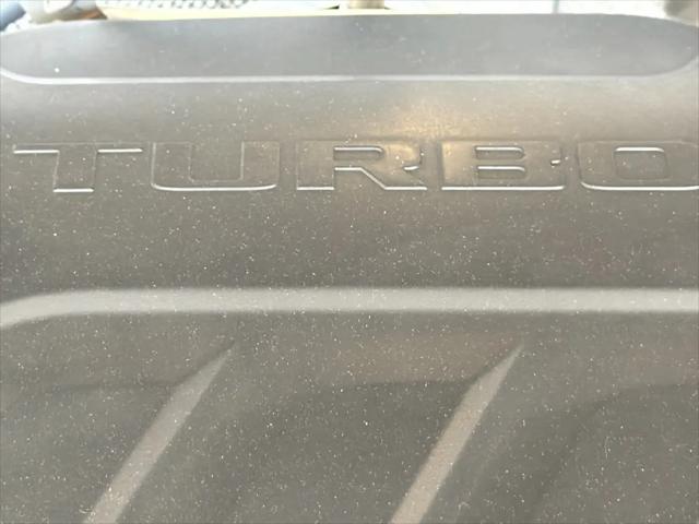 2026 Buick NV Preferred FWD