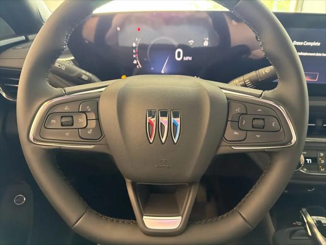 2026 Buick NV Preferred FWD