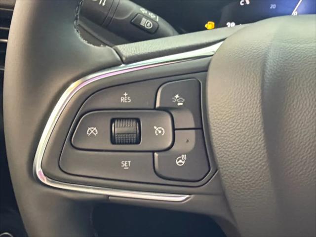 2026 Buick NV Preferred FWD
