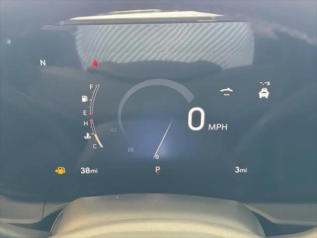 2026 Buick NV Preferred FWD