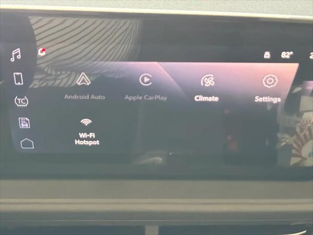 2026 Buick NV Preferred FWD