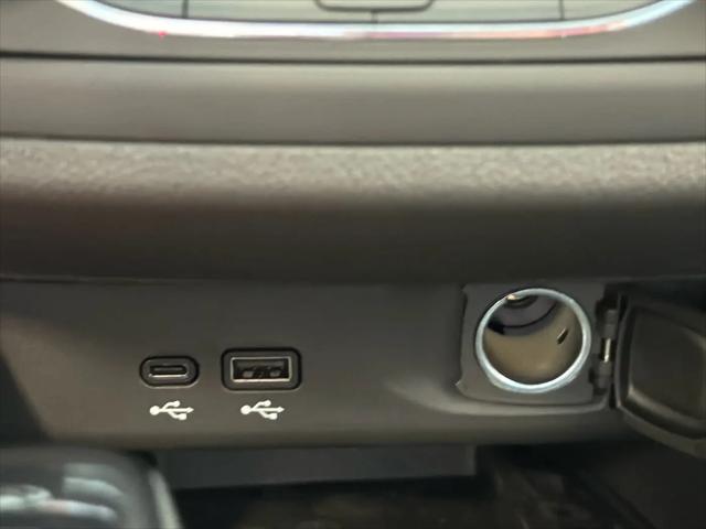 2026 Buick NV Preferred FWD