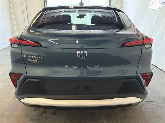 2026 Buick NV Preferred FWD