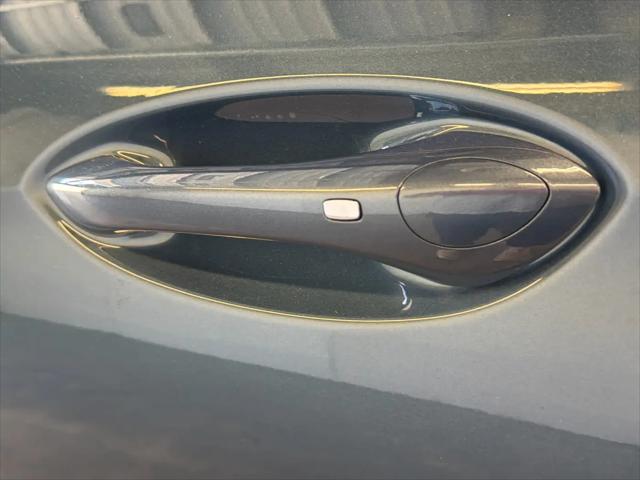 2026 Buick NV Preferred FWD
